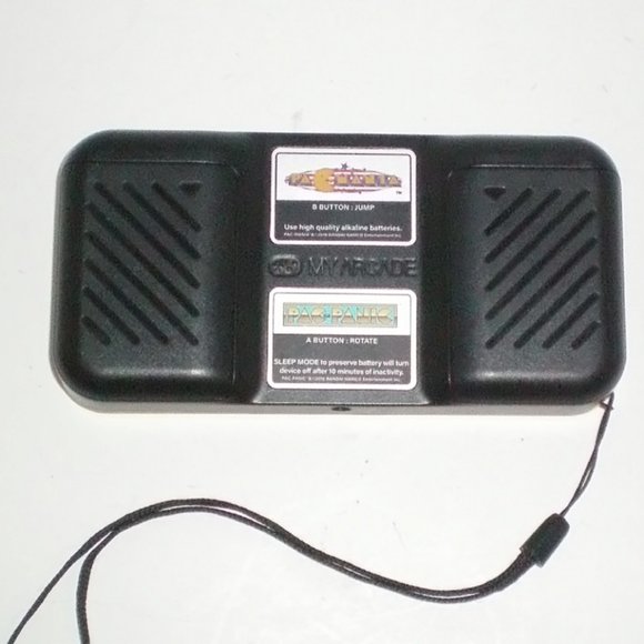My Arcade Pac-Man Pocket Player - Picture 2 of 2